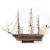 Occre Belle Poule 1:90 Scale Model Ship Kit - view 1