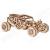Wooden City Buggy - view 2