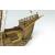 Amati Coca Spanish Cargo Ship 1:60 Scale Model Ship Kit - view 4