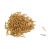 Brass Wood Screw 10mm - view 1