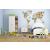 Wooden City World Map Animals XXL - view 3