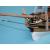 Caldercraft HM Yacht Chatham 1741 1:64 Scale - view 2