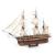 Occre HMS Erebus 1:75 Scale Model Ship Kit - view 3