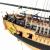 Victory Models HM Bomb Vessel Granado 1:64 Scale Model Ship Kit - view 4