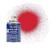 Revell Spray Paint Fiery Red Silk - view 1