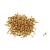 Brass Wood Screw 7mm - view 1