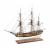 Victory Models HMS Fly 1776 1:64 Scale Model Ship Kit - view 1