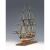 Victory Models HMS Pegasus 1776 1:64 Scale Model Ship Kit - view 1