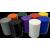 Haz Mat Drum 34 x 50mm Purple - view 2