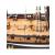 Victory Models Lady Nelson Cutter XVIII Century 1:64 Scale Model Ship Kit - view 5