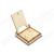 Wooden City Zoo Puzzle - view 1