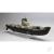 Dumas U.S.S. Bluefish Submarine #1245 - view 1