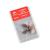 4 Blade Metal Propeller Left Hand 40mm (Non Working) - view 1