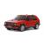 Tamiya Volkswagen Golf II GTI 16V (MB-01) - view 1