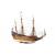 Billing Boats Wasa B490 Model Ship Kit - view 3