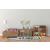 Wooden City World Map Animals M - view 2