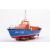 Billing Boats RNLI Lifeboat B101 Model Boat Kit - view 7