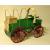 Model Trailways Cowboy Chuck Wagon c1860 1:12 Scale - view 2