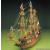 Sergal Sovereign of the Seas 1637 1:78 - view 1