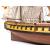Occre N S Mercedes Spanish Frigate 1:85 Scale Model Ship Kit - view 4