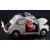 Italeri Fiat 500 1:12 Scale - view 5
