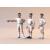 British & Commonwealth Sailors, Ratings and Officer, Tropical dress 1:72 Scale - view 2