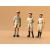 British & Commonwealth Sailors, Tropical dress 1:72 Scale - view 2