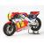 Tamiya Honda NSR500 1984 1:12 Scale - view 1