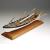 Amati New Bedford Whaleboat 1:16 Scale Model Boat Kit - view 1