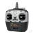 Radiolink T8FB-BT 2.4GHz 8-Channel Transmitter with Bluetooth and 2x R8EF Receivers - view 2