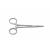 Amati Locking Forceps Straight 130mm - view 1