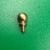 Brass Door Knob 6mm - view 2