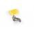 2 Blade Metal Propeller 40mm (Non Working) - view 2