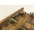 Mantua Models 18th Century Main & Mizzen Deck Deluxe Model Kit 709 - view 4