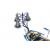Occre Calella Light Boat 1:15 Scale Model Boat Kit - view 3