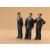 British & Commonwealth Sailors, Ratings Square Rig 1:72 Scale - view 2