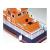 New Maquettes VSM 063 Lifeboat - view 3