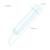Modelcraft Precision Curved Syringe Curved 12ml