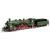 Occre BR-18 Bavarian Locomotive 1:32 Scale Model Kit - view 1