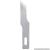 #16 Scoring Blades for #1 Handles (5) - view 1