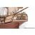 Occre Corsair Brig 1:80  Scale Model Ship Kit - view 3