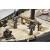 Amati Q-Ship Hunter 1:60 Scale Model Boat Kit - view 2