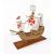 Amati Santa Maria 1492 1:65 Scale - view 1