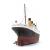 Occre RMS Titanic 1:300 Scale Model Ship Kit - view 6