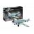 Revell Messerschmitt Bf109 G-6 Easy Click 1:32 Scale - view 1