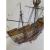 Mantua Models Mayflower 1/64 Model Kit 752 - view 5