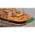Mantua Models Gorch Fock 1/90 Model Kit 754 - view 6