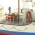 Billing Boats US Coast Guard B100 Model Boat Kit - view 5