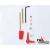 Robbe Rudder Set 25 x 32mm - view 1