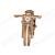 Wooden City Cafe Racer - view 2
